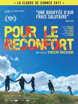 Pour le réconfort [Version française]