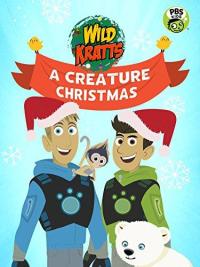 Wild Kratts: A Creature Christmas