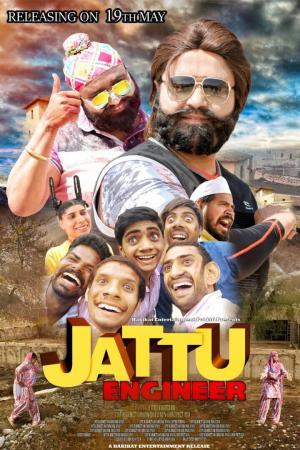 Jattu Engineer [Hindi]