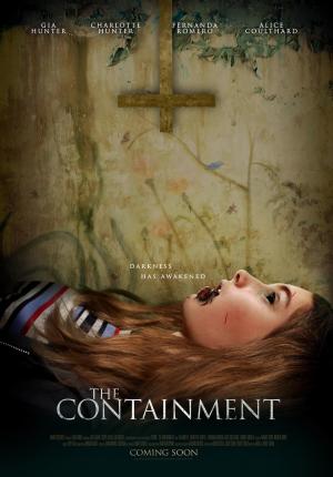 The Containment [Russian]
