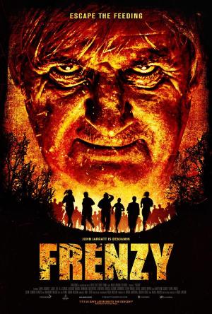 Frenzy [ترجمة عربية]