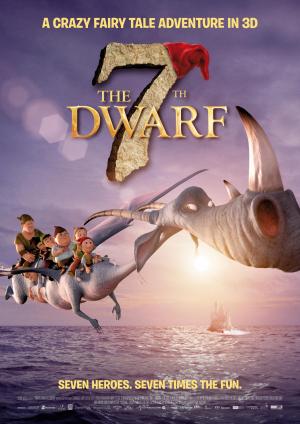 The Seventh Dwarf [Russian]