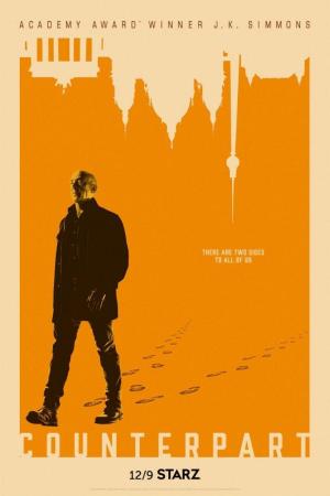 Counterpart [ترجمة عربية] S1-S2