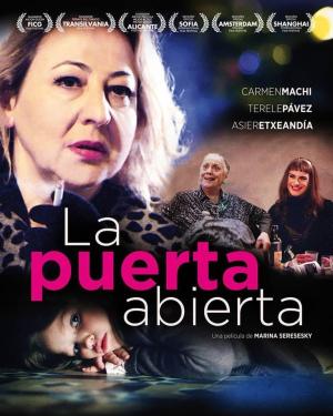 The Open Door [Spanish]