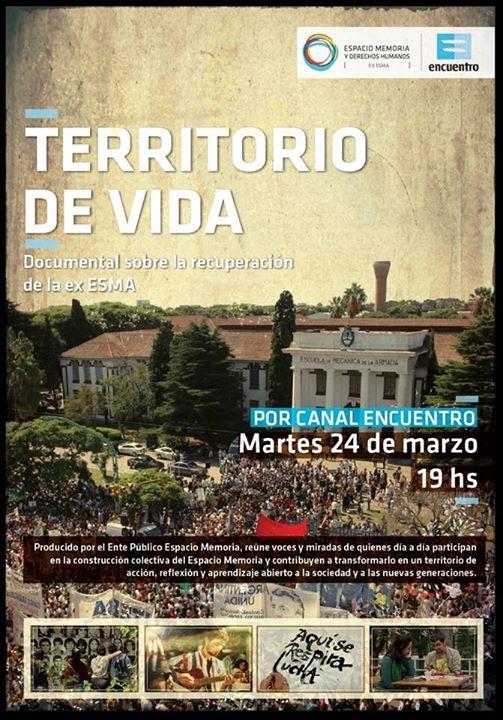 Territorio de vida