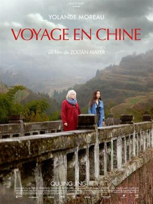 Voyage en Chine [Version française]