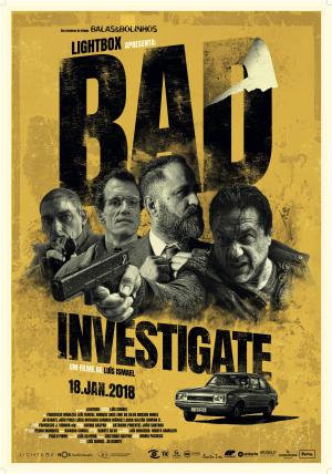 Bad Investigate [Russian]