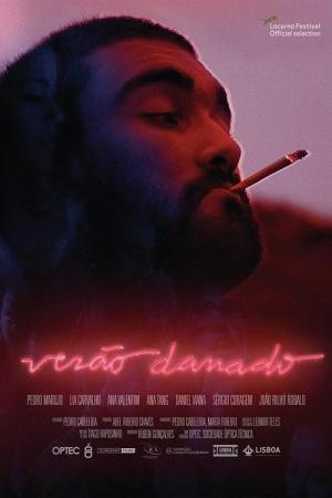 Verão Danado [Russian]