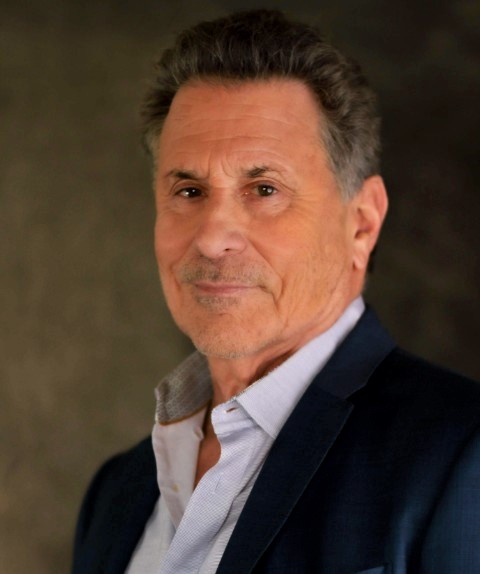 actor Rick Podell large photo