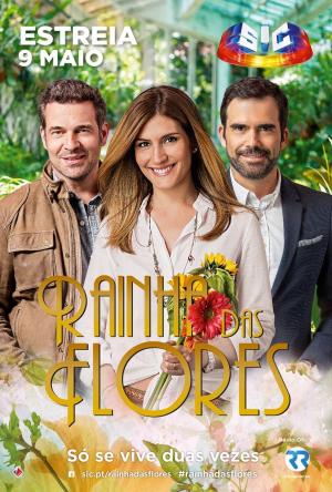 Rainha das Flores [مدبلج للعربية]