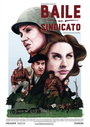 Baile en el Sindicato [Spanish]