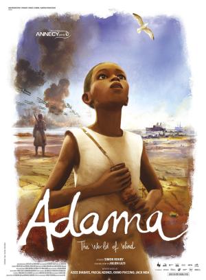 Adama [Indonesian]