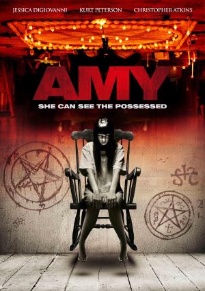 Amy [Russian]