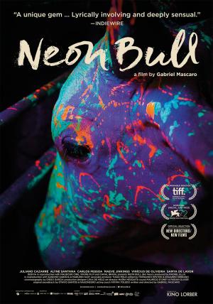 Neon Bull [Russian]
