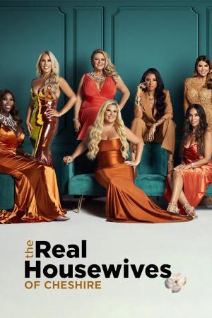 The Real Housewives of Cheshire S1-S18