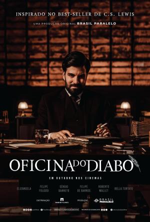 Oficina do Diabo [Portuguese]