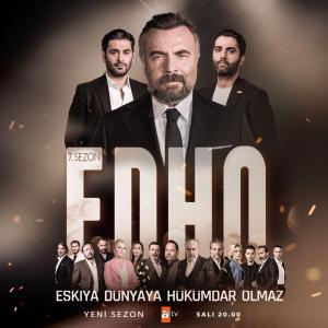 Eskiya Dünyaya Hükümdar Olmaz [مدبلج للعربية] S1-S6