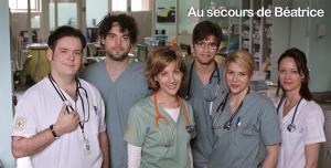 Au secours de Béatrice [Version française] S1-S4