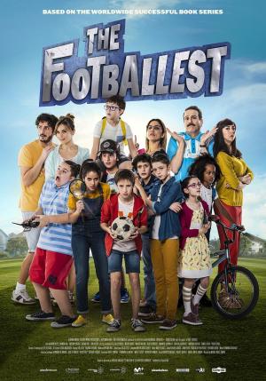 The Footballest [Spanish]