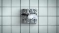 Cucine da incubo