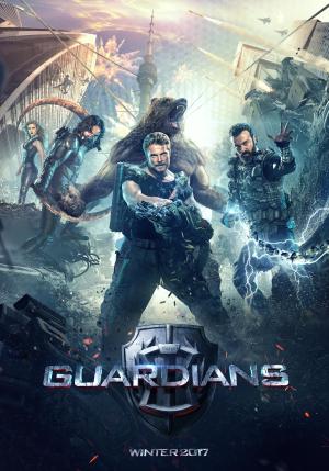 Guardians [Hindi]
