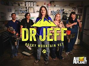 Dr. Jeff: Rocky Mountain Vet S4-S8