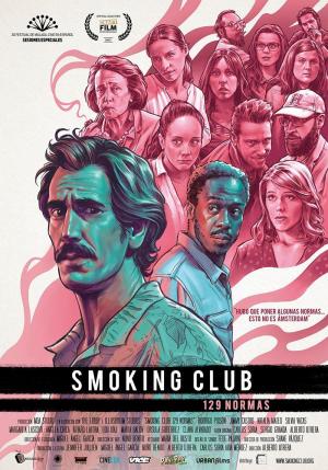 Smoking Club 129 normas [Russian]