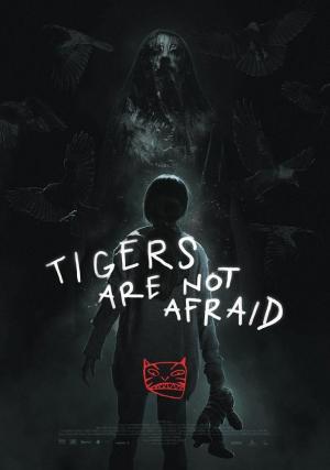 Tigers Are Not Afraid [Hindi]