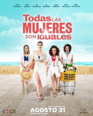 Todas las mujeres son iguales [SpanishLatam]