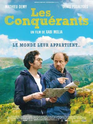 The Conquerors [Version française]