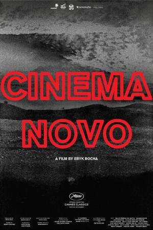 Cinema Novo [Portuguese]
