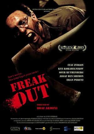 Freak Out