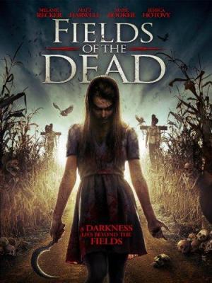 Fields of the Dead [Indonesian]