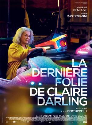Claire Darling [Version française]