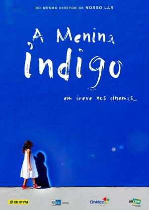 A Menina Índigo [Portuguese]