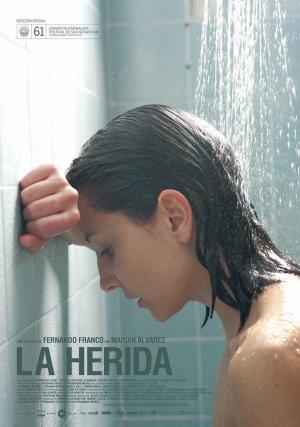 Wounded [Spanish]