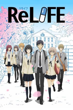 ReLIFE [Kurdish]