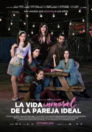 Tales of an Immoral Couple [SpanishLatam]