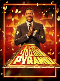 The $100,000 Pyramid