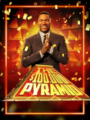 The $100,000 Pyramid