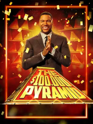 The $100,000 Pyramid