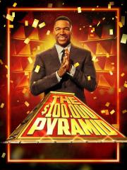 The $100,000 Pyramid