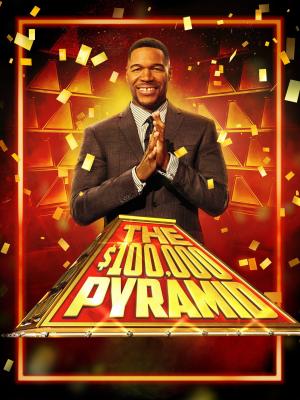The $100,000 Pyramid S5-S8