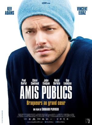 Public Friends [Russian]