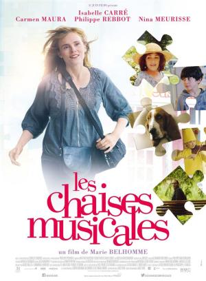 Musical Chairs [Version française]