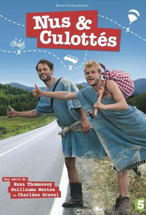 Nus et culottés [Version française] S5-S9