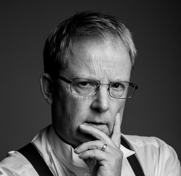 actor Colin Blyth large photo