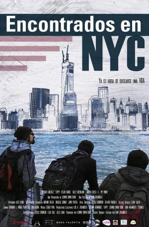 Encontrados en NYC [Spanish]