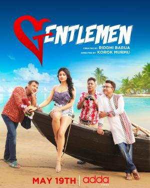 Gentlemen [Bengali]