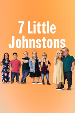 7 Little Johnstons [Version française]
